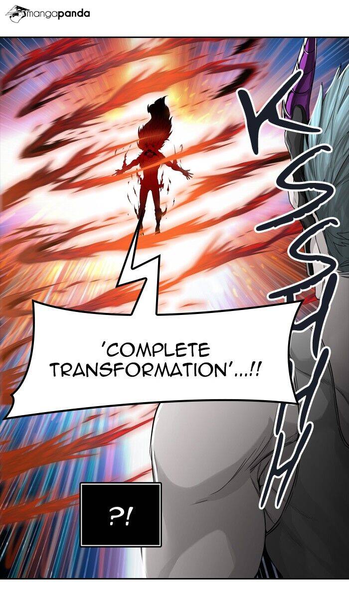 Tower of God Chapter 447 image 093